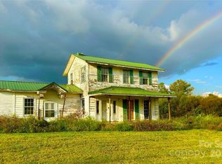 1567 Belmont Rd, Linwood, NC 27299