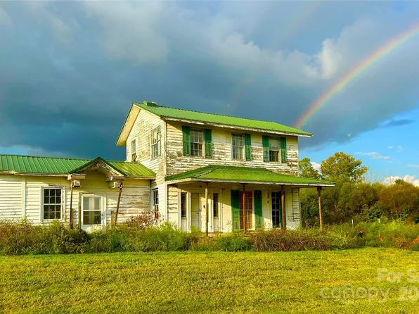 1567 Belmont Rd, Linwood, NC 27299