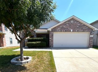 14132 Black Gold Trl, Fort Worth, TX 76115
