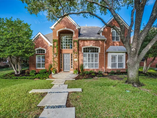 512 Riverside Ct, Allen, TX 75013