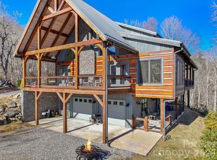 310 Peaks Creek Trl, Maggie Valley, NC 28751