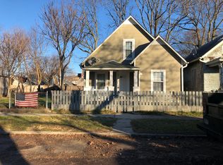 431 N Concord St, Indianapolis, IN