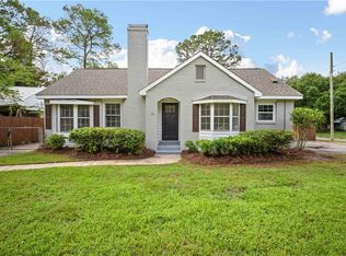 3075 Fendley Ave, Mobile, AL 36606