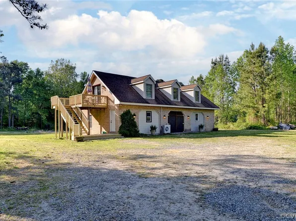 1706 Lewis B Puller Memorial Hwy, Saluda, VA 23149