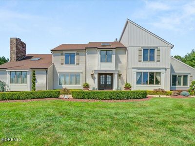 1 Craig Drive, Marlboro, NJ, 07746