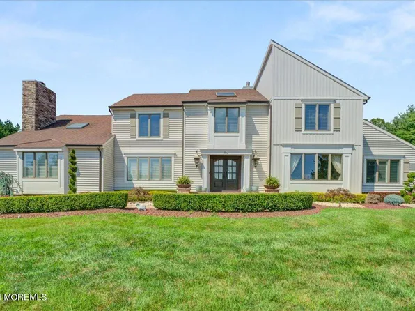 1 Craig Drive, Marlboro, NJ 07746