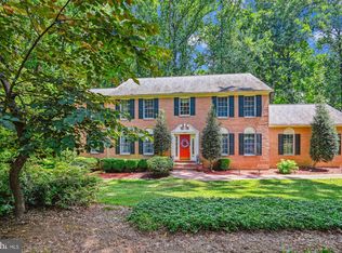 1209 Crystal Ridge Rd, Marriottsville, MD 21104