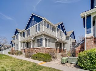 12931 Lafayette St UNIT C, Thornton, CO 80241