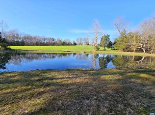 Salem Rd, Cumberland, VA 23040