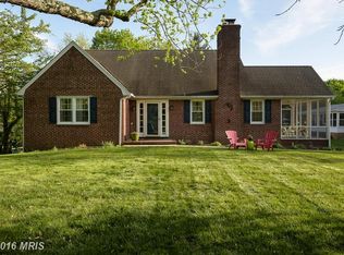 2031 Edmondson Ave, Baltimore, MD 21228