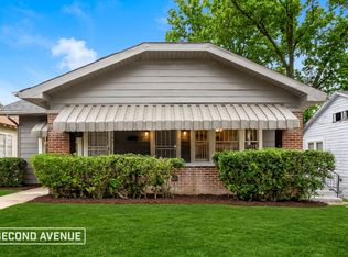 4105 Avenue Q, Birmingham, AL 35208