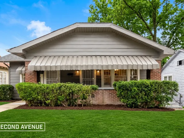 4105 Avenue Q, Birmingham, AL 35208