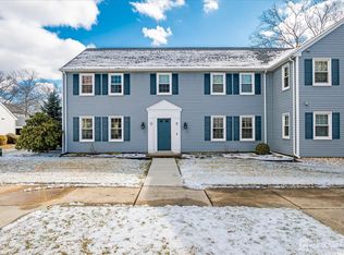 36 Concord Ln #B, Monroe Township, NJ 08831