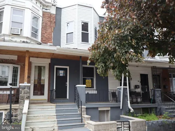 36 S 61st St, Philadelphia, PA 19139