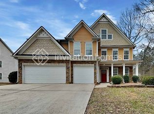 175 River Walk Farm Pkwy, Covington, GA 30014