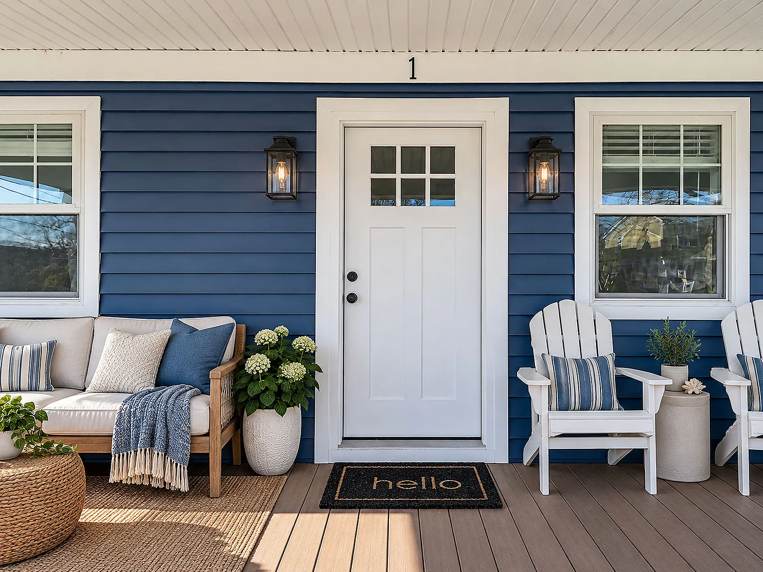 Porch