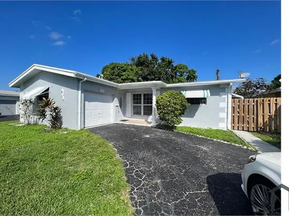 8341 NW 25th St, Fort Lauderdale, FL 33322