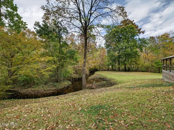 Unique Furnished Apartments With Custom Woodwork