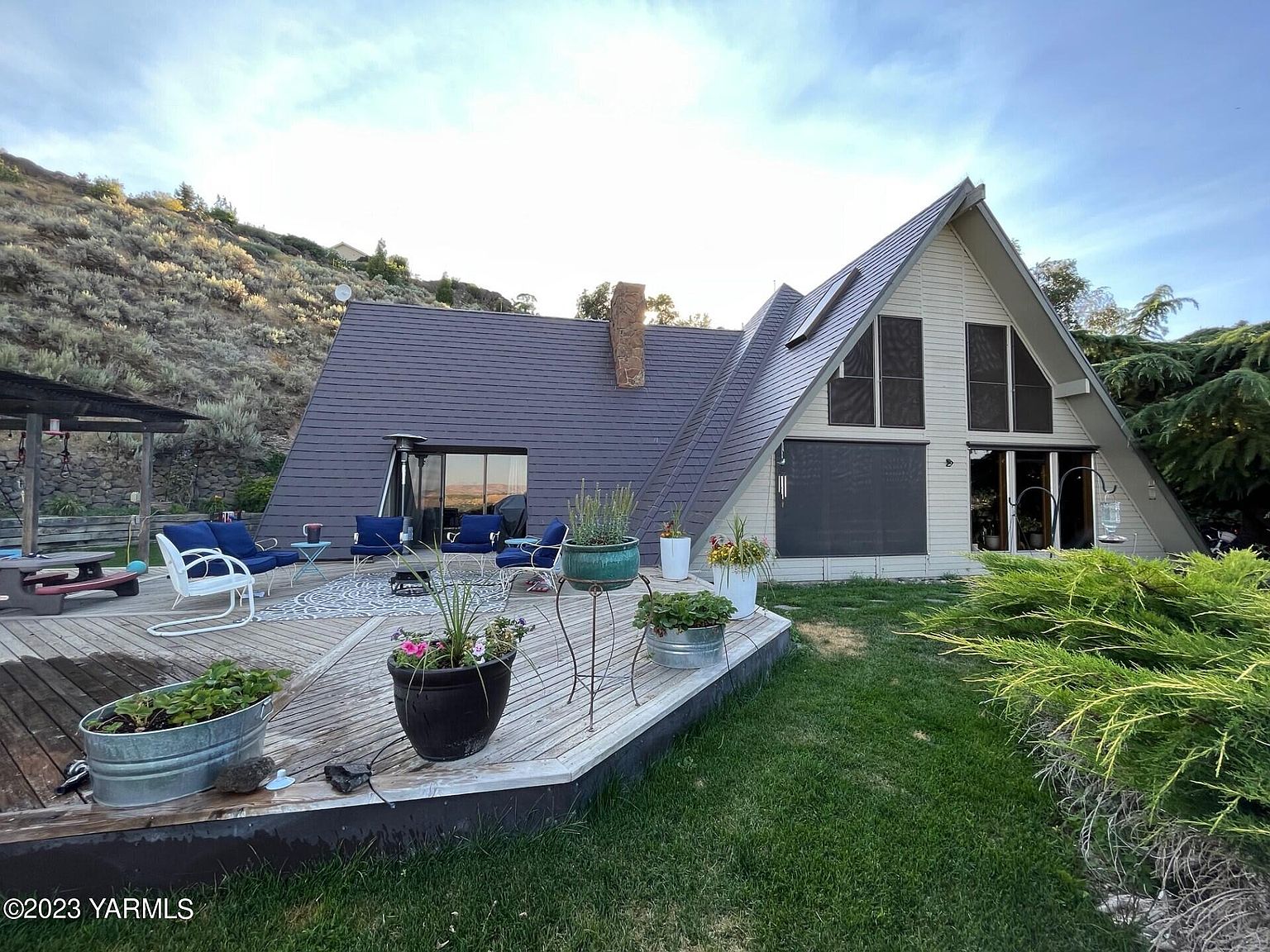 331 Basalt Springs Way, Naches, WA 98937 MLS 231537 Zillow