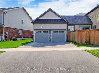 101 Great Gabe Gate, Oshawa, ON
