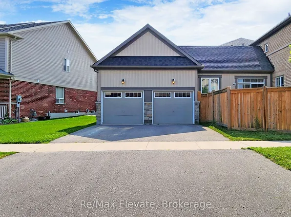 101 Great Gabe Gate, Oshawa, ON L1L 0G8