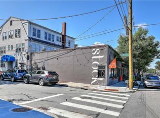 756-758 Hope St, Providence, RI 02906