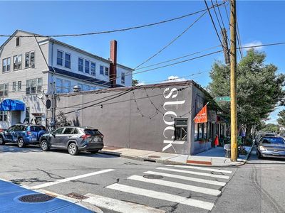 756-758 Hope St, Providence, RI, 02906