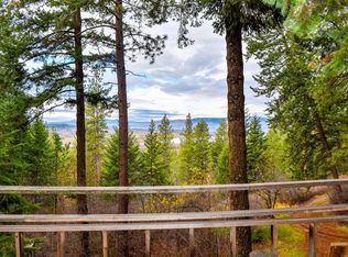 32927 Hellroaring Rd, Polson, MT 59860