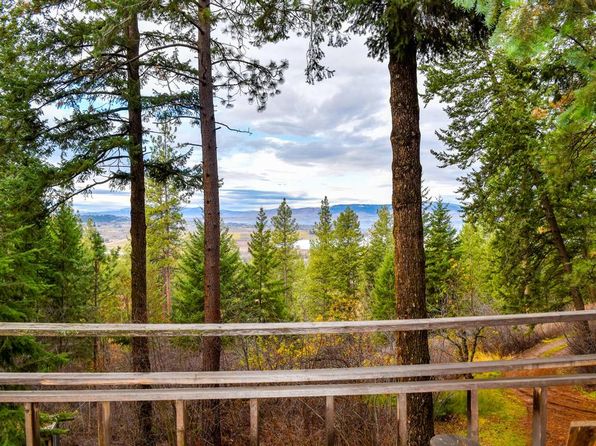 32927 Hellroaring Rd, Polson, MT 59860