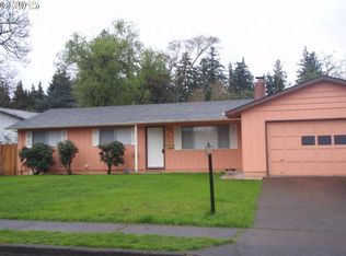 12070 SW Cheshire Rd, Beaverton, OR 97008