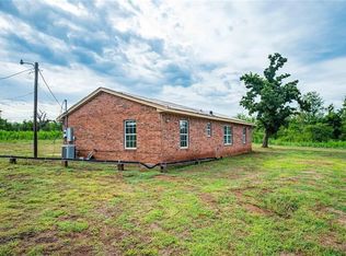 16142 263rd St, Blanchard, OK 73010