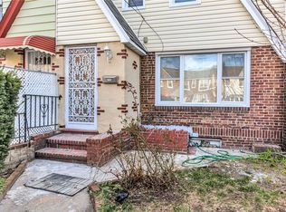 11452 199th St, Saint Albans, NY 11412