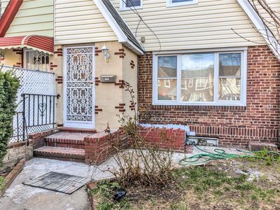 114-52 199th Street, Saint Albans, NY, 11412