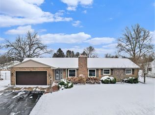 4849 Fleetwood Ln, Jackson, MI