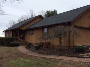 3381 Cedar Rd, Ringgold, VA 24586