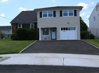2582 Eleanor Ter, Union, NJ 07083