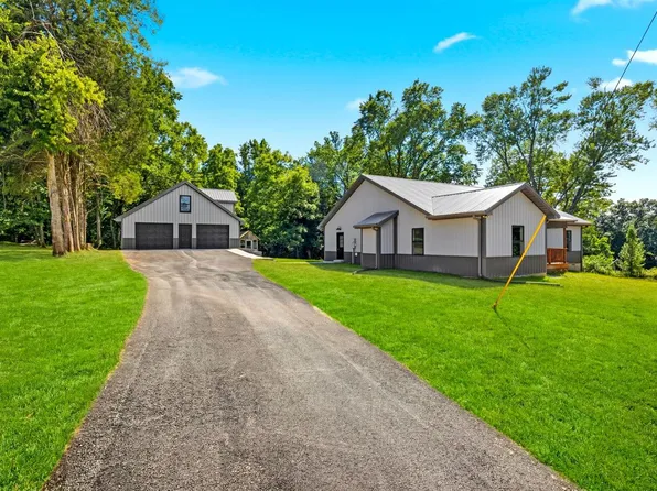 495 Macedonia Rd, Adolphus, KY 42120