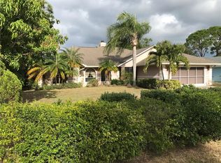 325 Midvale Ter, Sebastian, FL 32958