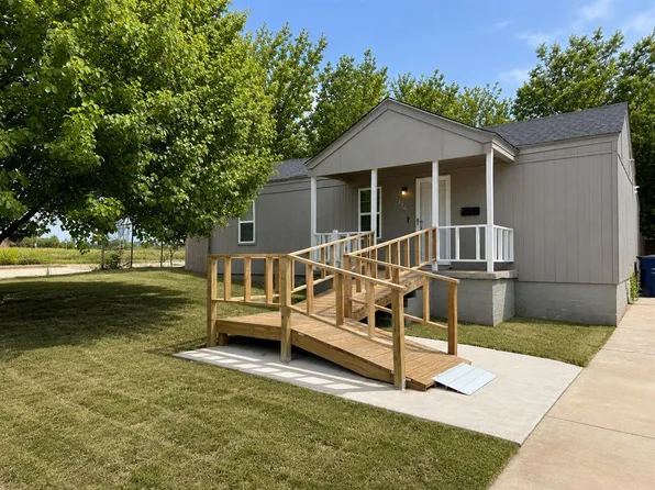 1920 NE 24th St, Oklahoma City, OK 73111