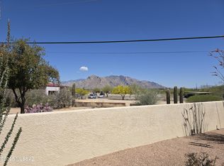 2351 W Via Di Silvio, Tucson, AZ 85741
