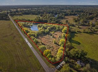 Fm, Mount Pleasant, TX 75455