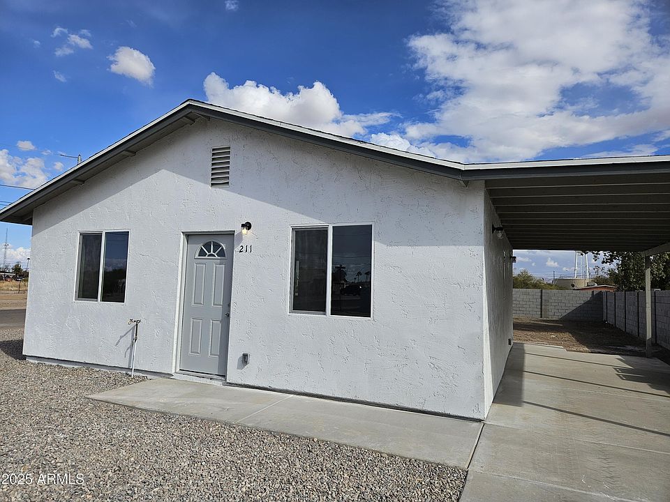 1st image of 211 N CURIEL Street