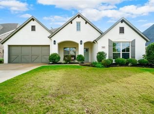 306 Blue Stem Ln, Aledo, TX 76008