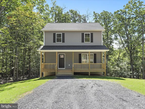115 Mountain Lodge Dr, Winchester, VA 22602