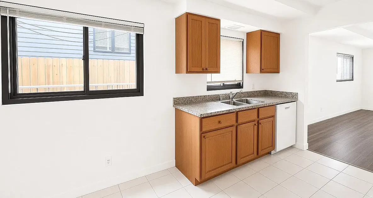 1 bed, $1,550 — Photo 3