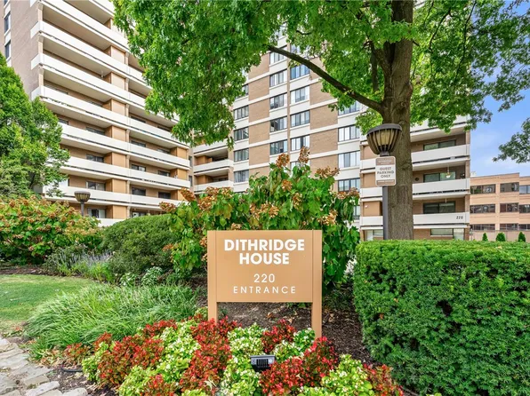 220 N Dithridge St APT 705, Pittsburgh, PA 15213