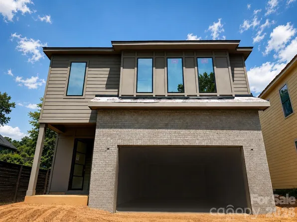 721 E 28th St, Charlotte, NC 28205