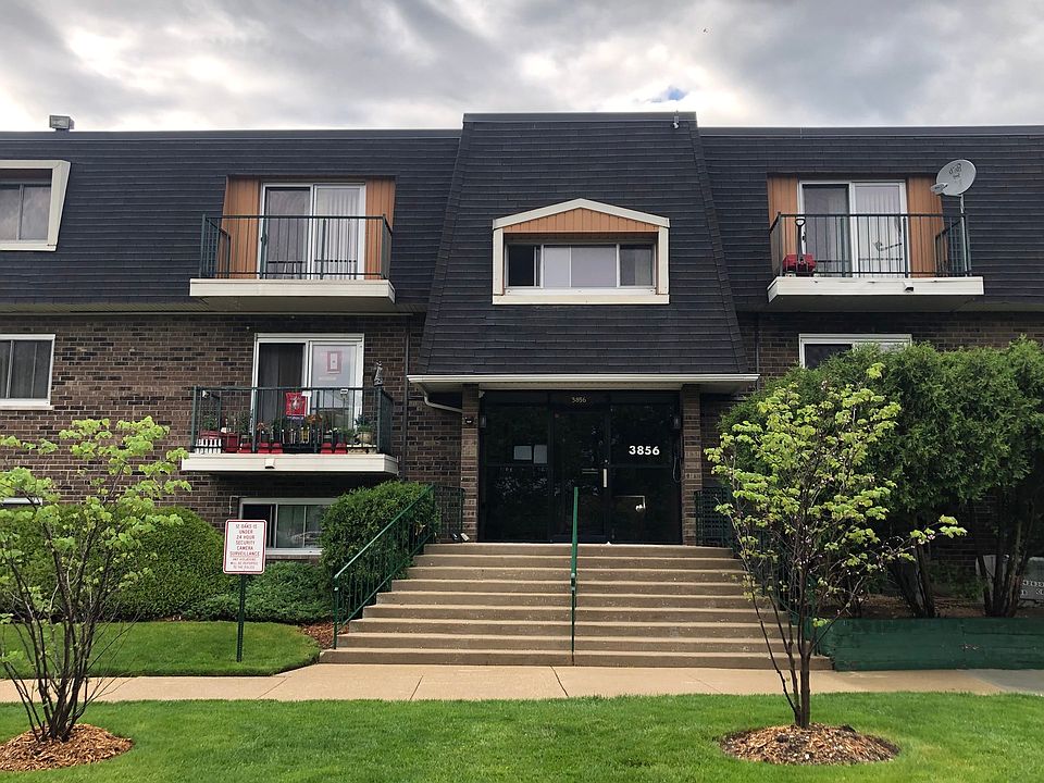 1st image of 3856 S Parkway Dr APT 2C