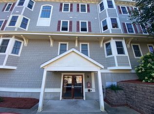 391 Pleasant St UNIT 307, Melrose, MA 02176