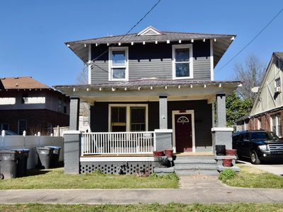 247 Ellis Street, Augusta, GA, 30901